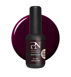 Sopolish N°401 Ganache Pronails 8ml
