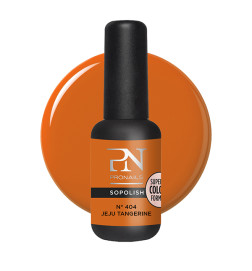 Sopolish N°404 Jeju Tangerine Pronails 8ml
