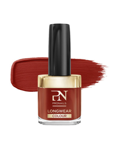 Vernis A Ongles LongWear N°394 Burnt Berry 10ml ProNails