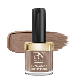 Vernis A Ongles LongWear N°397 Mochamore 10ml ProNails