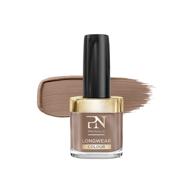 Vernis A Ongles LongWear N°397 Mochamore 10ml ProNails