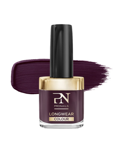 Vernis A Ongles LongWear N°398 Wild Fig 10ml ProNails