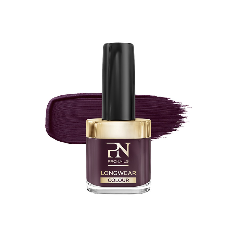 Vernis A Ongles LongWear N°398 Wild Fig 10ml ProNails Vernis A Ongles LongWear N°398 Wild Fig 10ml ProNails