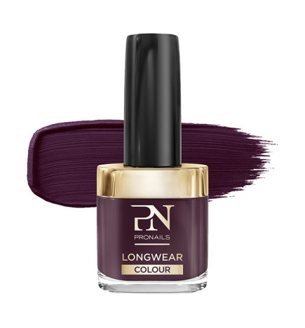 Vernis A Ongles LongWear N°398 Wild Fig 10ml ProNails