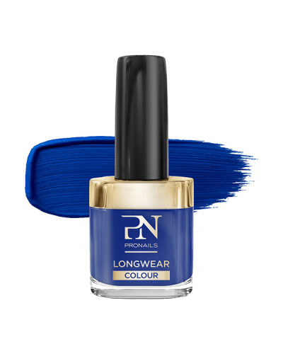 Vernis A Ongles LongWear N°399 Cobaltamoda 10ml Pronails