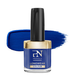 Vernis A Ongles LongWear N°399 Cobaltamoda 10ml Pronails