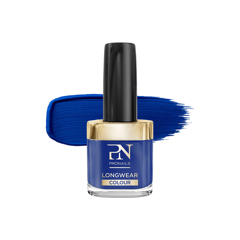 Vernis A Ongles LongWear N°399 Cobaltamoda 10ml Pronails Vernis A Ongles LongWear N°399 Cobaltamoda 10ml Pronails