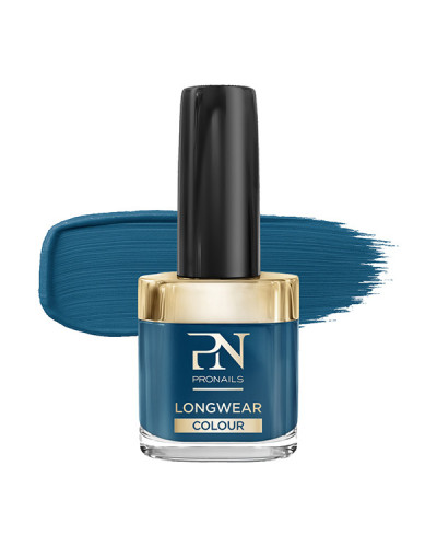 Vernis A Ongles LongWear N°400 Amazonia 10ml ProNails