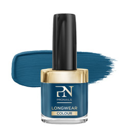 Vernis A Ongles LongWear N°400 Amazonia 10ml ProNails