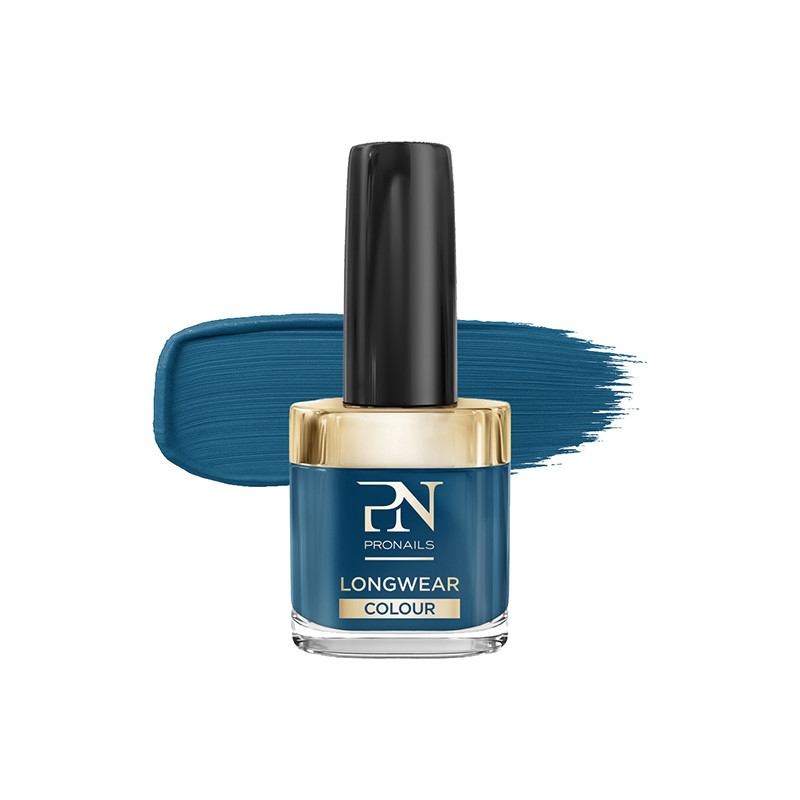 Vernis A Ongles LongWear N°400 Amazonia 10ml ProNails Vernis A Ongles LongWear N°400 Amazonia 10ml ProNails