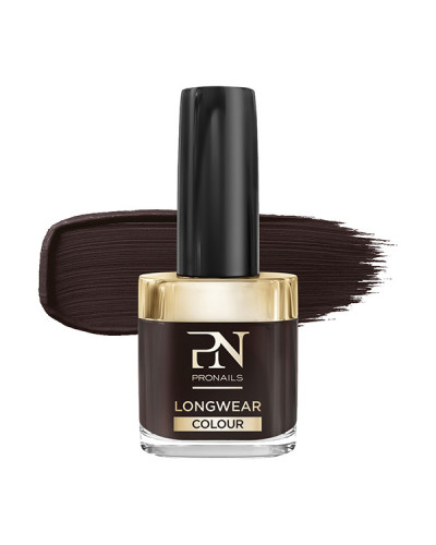 Vernis A Ongles LongWear N°401  Ganache 10 ml ProNails
