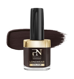 Vernis A Ongles LongWear N°401  Ganache 10 ml ProNails