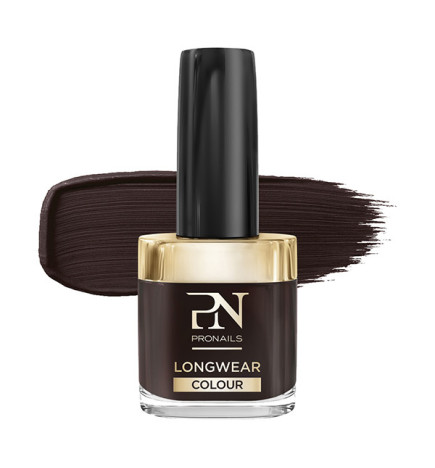 Vernis A Ongles LongWear N°401  Ganache 10 ml ProNails