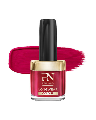 Vernis A Ongles LongWear N° 402 Glazed Cherry 10 ml ProNails