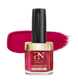 Vernis A Ongles LongWear N° 402 Glazed Cherry 10 ml ProNails
