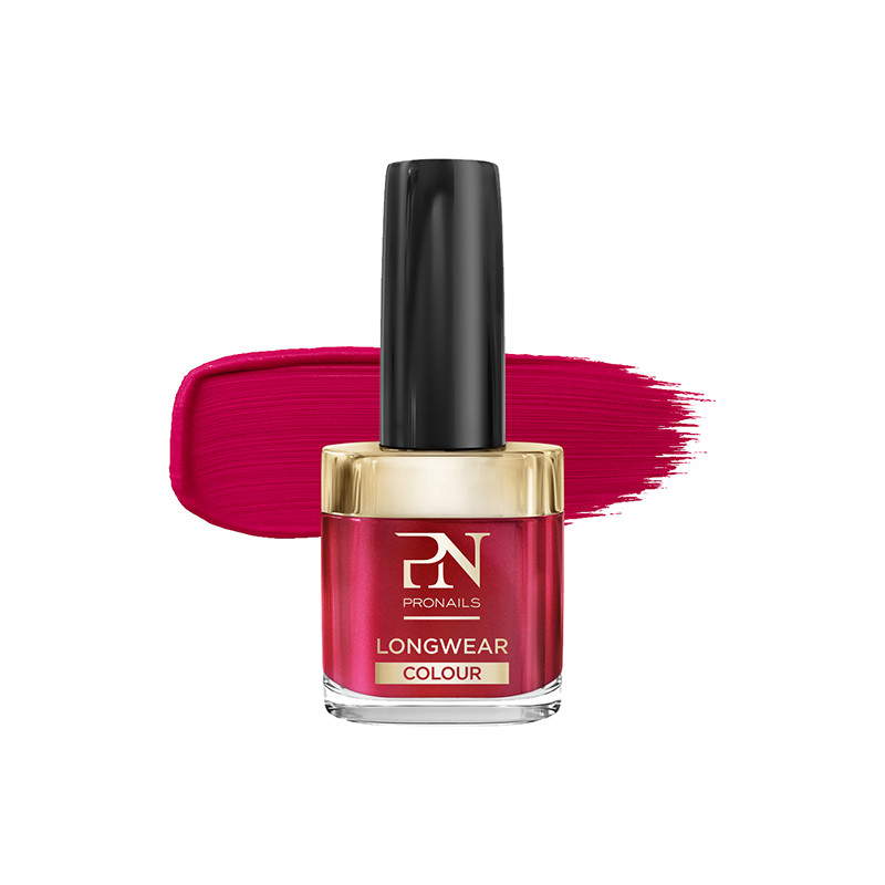 Vernis A Ongles LongWear N° 402 Glazed Cherry 10 ml ProNails Vernis A Ongles LongWear N° 402 Glazed Cherry 10 ml ProNails