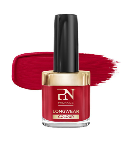 Vernis A Ongles LongWear N°403 Tomato 10ml ProNails