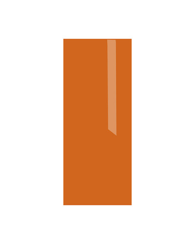 Vernis A Ongles LongWear N°404 Jeju Tangerine 10ml ProNails