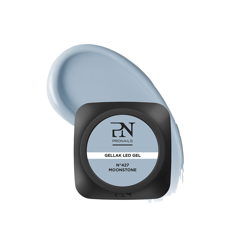 Gellak N°427 Moonstone 10ml