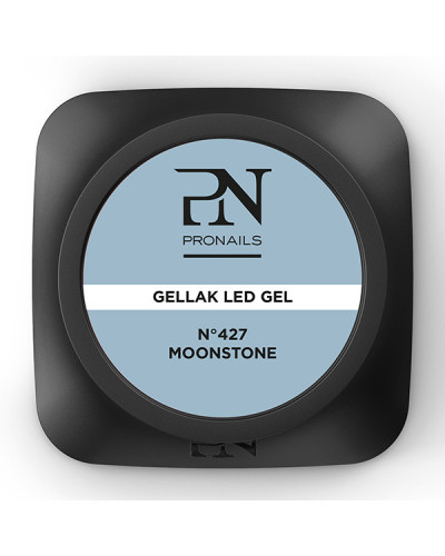 Gellak N°427 Moonstone 10ml