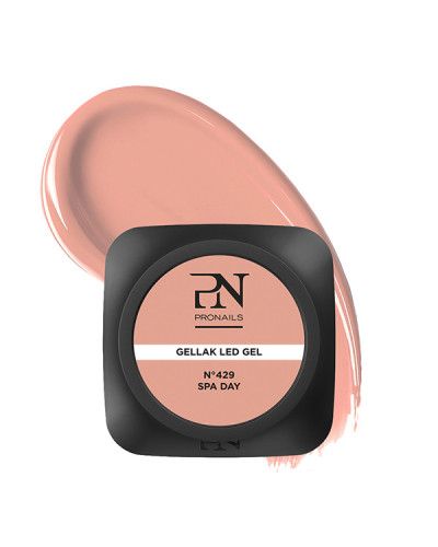 Gellak 429 Spa Day 10ml
