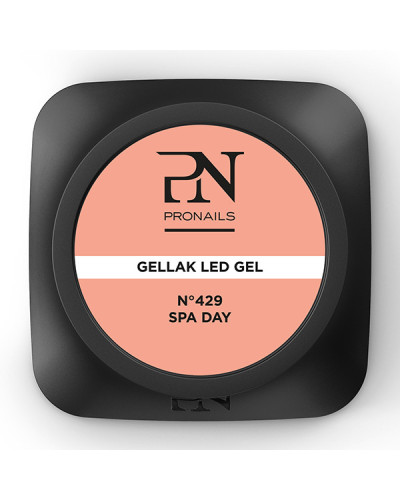 Gellak 429 Spa Day 10ml