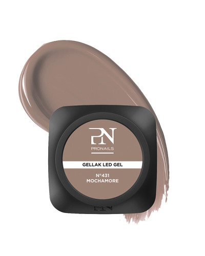 Gellak 431 Mochamore 10ml