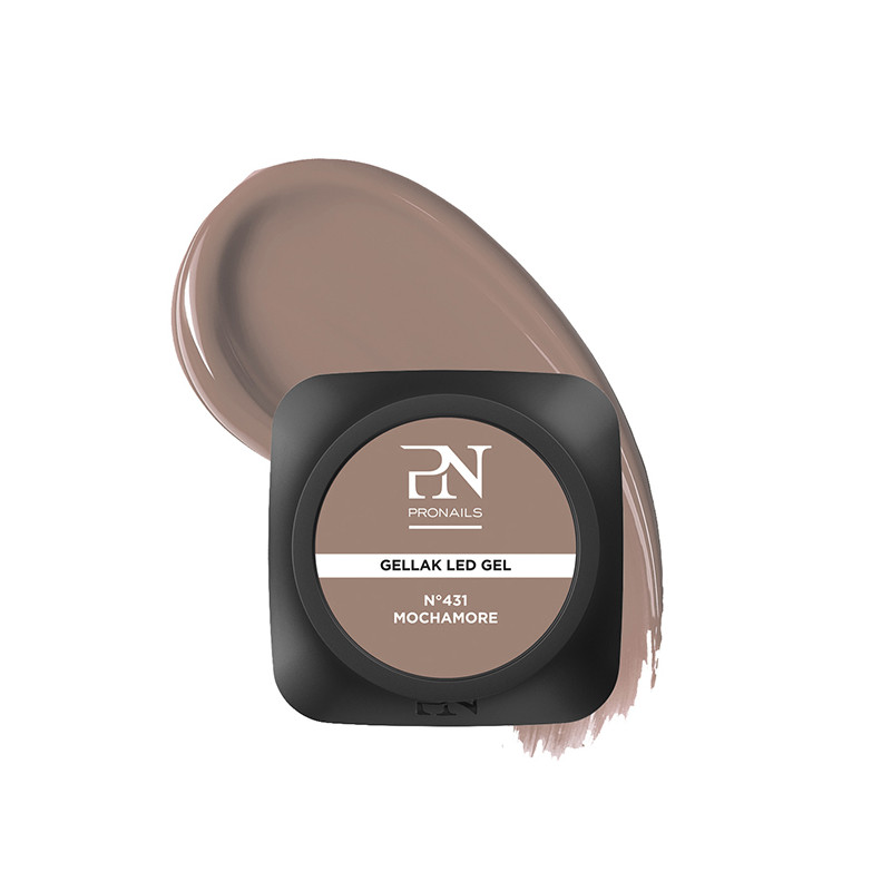 Gellak 431 Mochamore 10ml