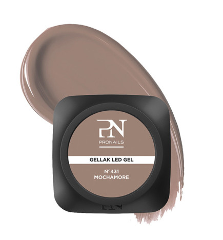 Gellak 431 Mochamore 10ml