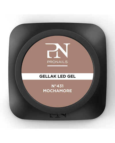 Gellak 431 Mochamore 10ml