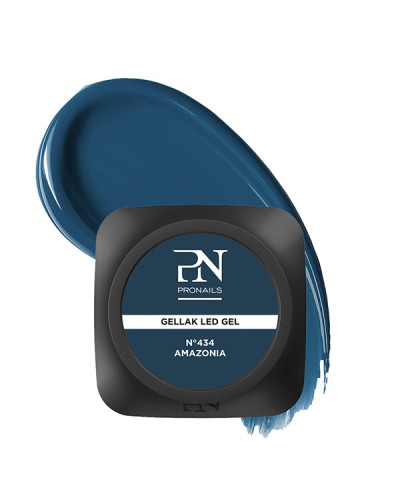 Gellak 434 Amazonia 10ml