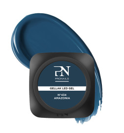 Gellak 434 Amazonia 10ml