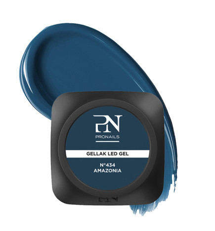 Gellak 434 Amazonia 10ml
