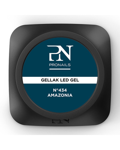 Gellak 434 Amazonia 10ml