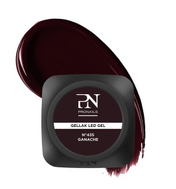 Gellak 435 Ganache 10ml
