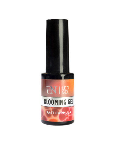 PN NAIL ART BLOOMING GEL FAST 8ML