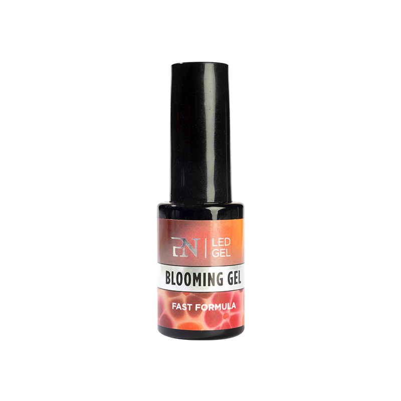 PN NAIL ART BLOOMING GEL FAST 8ML