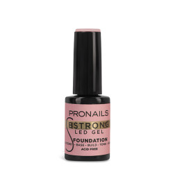 Base Gel B Strong Led Foundation ProNail 14ml