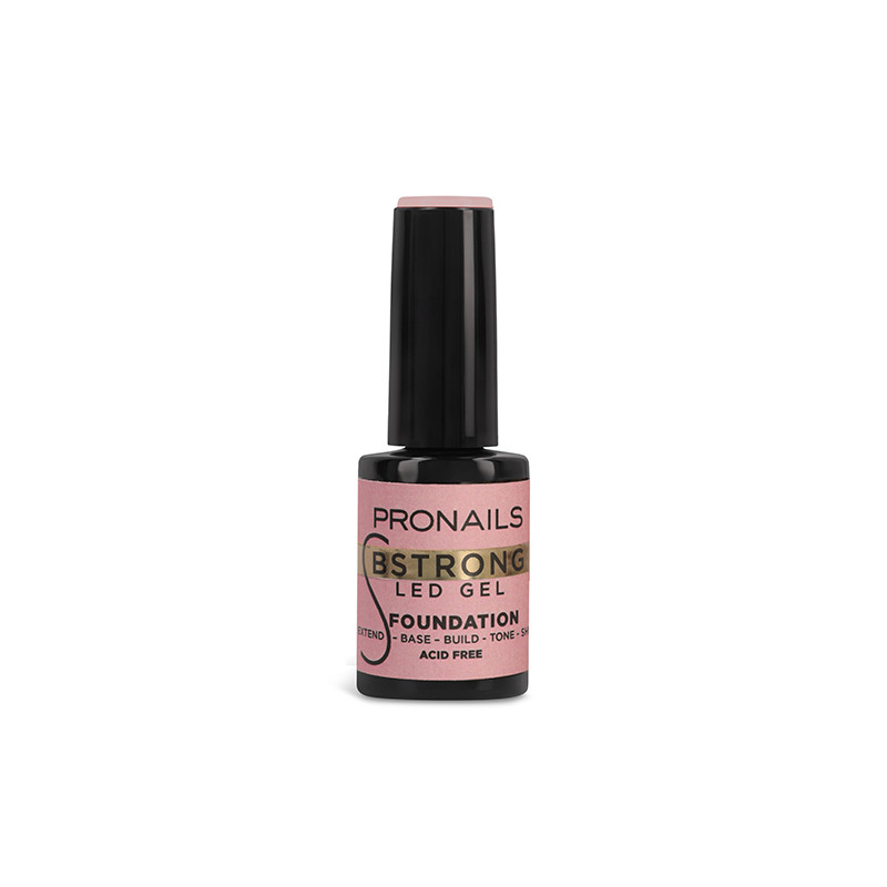 Base Gel B Strong Led Foundation ProNail 14ml