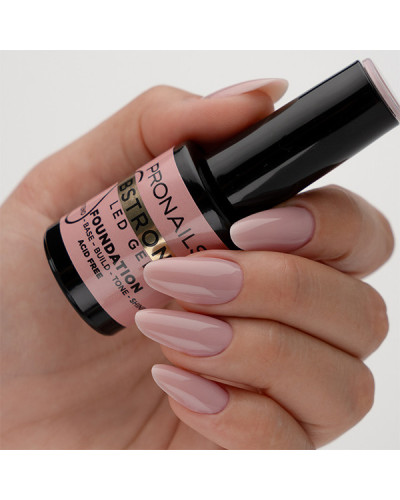 Base Gel B Strong Led Foundation ProNail 14ml