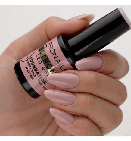 Base Gel B Strong Led Foundation ProNail 14ml