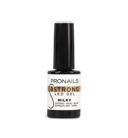 PN B STRONG LED MILKY 14 ML