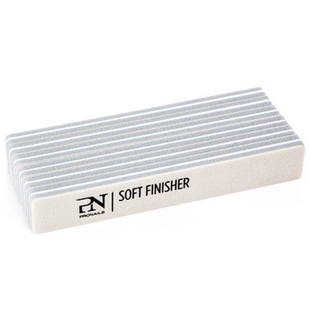 6 Limes Soft Finisher