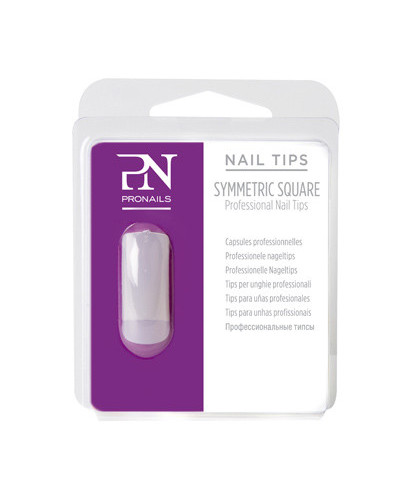 50 Tips Carrés Symétriques n°8