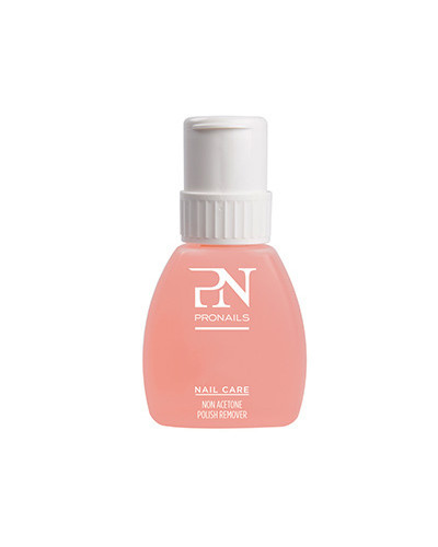Dissolvant Sans Acétone Avec Pompe 240mlPronails