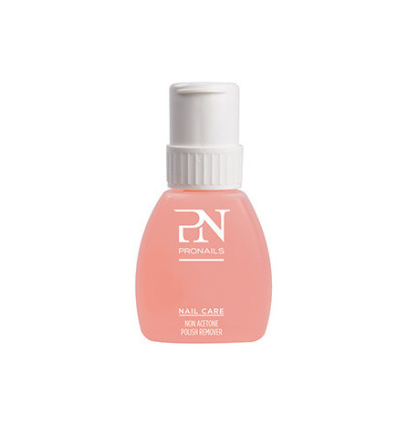 Dissolvant Sans Acétone Avec Pompe 240mlPronails
