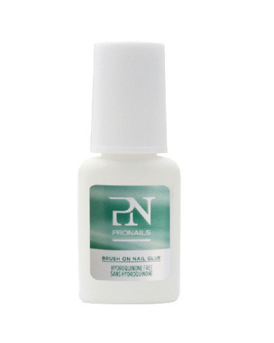 Colle Pour Tips 8g + Pinceau