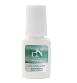 Colle Pour Tips 8g + Pinceau