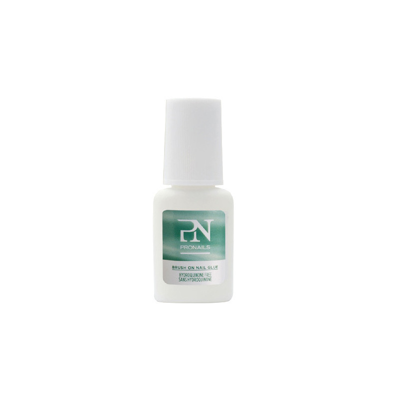 Colle Pour Tips 8g + Pinceau Colle Pour Tips 8g + Pinceau