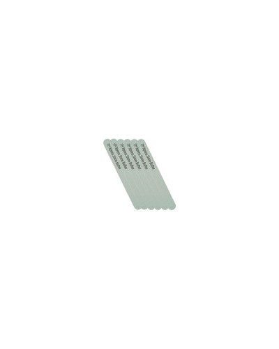 6 Limes Polissoirs Xpress Shine Buffer